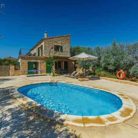 Holiday Home Can Marines Des Cami Des Carro By Interhome S'Horta Extérieur photo
