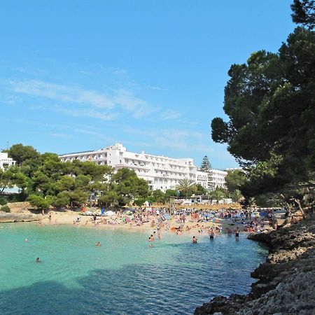 Holiday Home Can Marines Des Cami Des Carro By Interhome S'Horta Extérieur photo