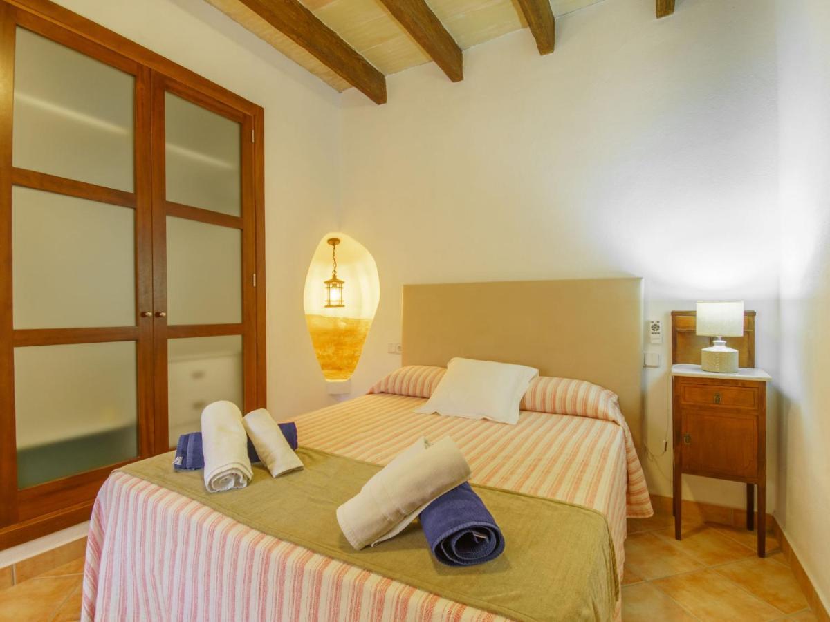 Holiday Home Can Marines Des Cami Des Carro By Interhome S'Horta Extérieur photo