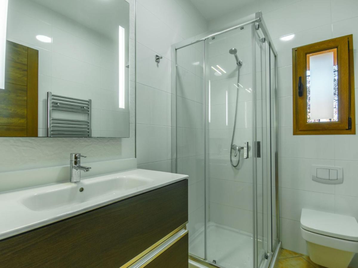 Holiday Home Can Marines Des Cami Des Carro By Interhome S'Horta Extérieur photo