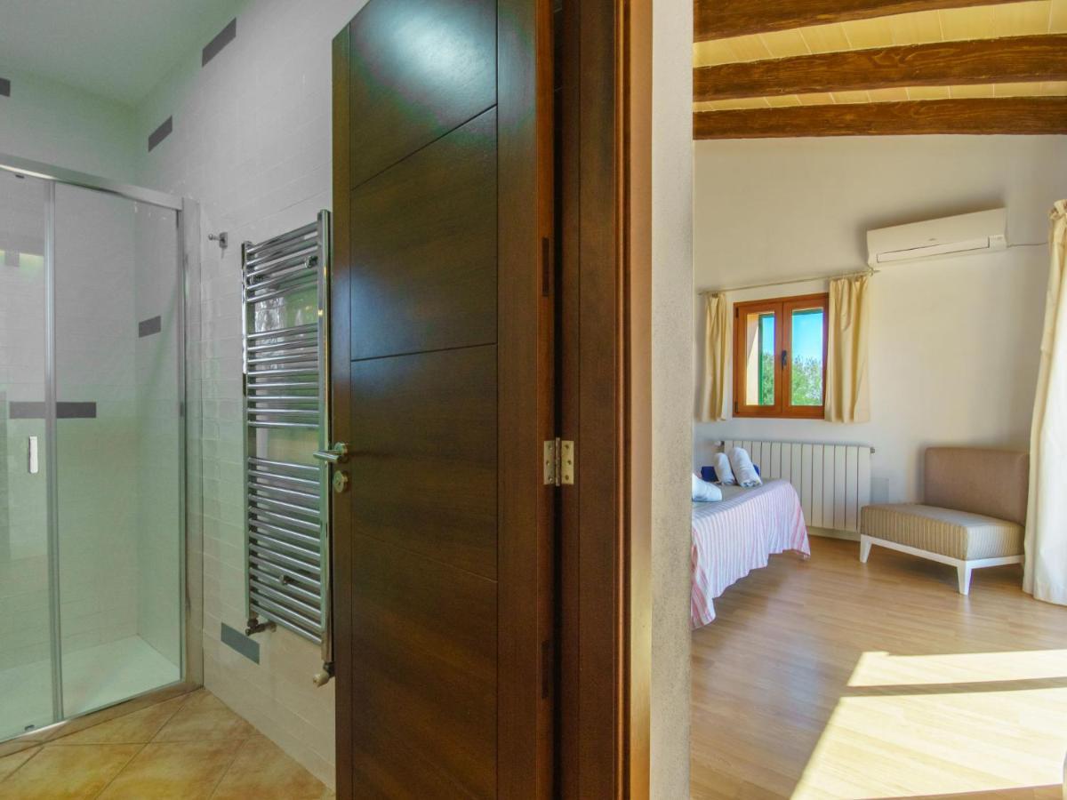Holiday Home Can Marines Des Cami Des Carro By Interhome S'Horta Extérieur photo