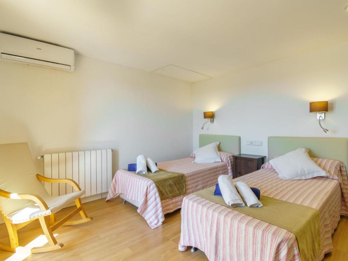 Holiday Home Can Marines Des Cami Des Carro By Interhome S'Horta Extérieur photo