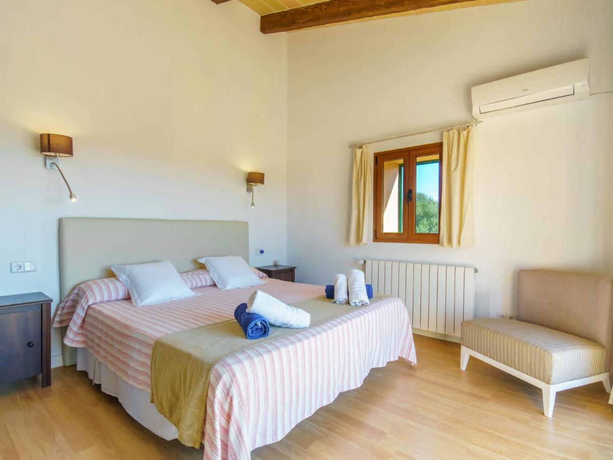 Holiday Home Can Marines Des Cami Des Carro By Interhome S'Horta Extérieur photo