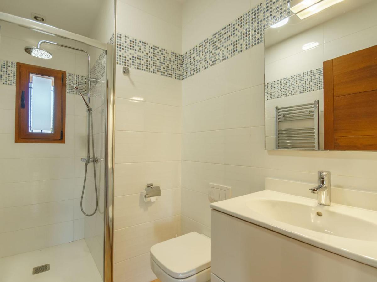 Holiday Home Can Marines Des Cami Des Carro By Interhome S'Horta Extérieur photo