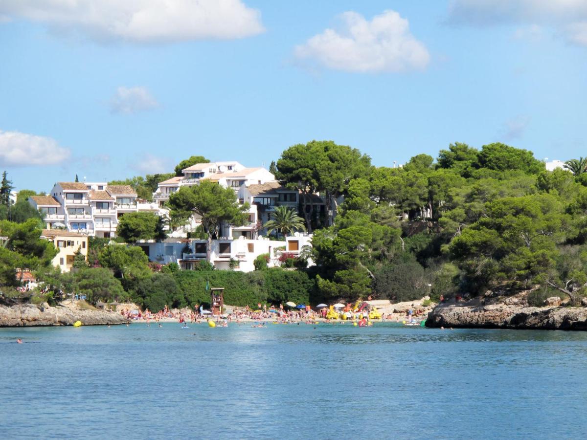Holiday Home Can Marines Des Cami Des Carro By Interhome S'Horta Extérieur photo