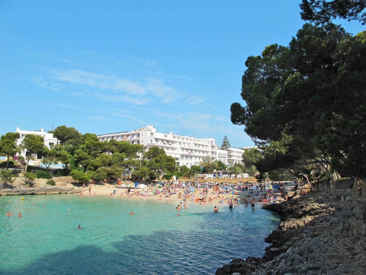 Holiday Home Can Marines Des Cami Des Carro By Interhome S'Horta Extérieur photo