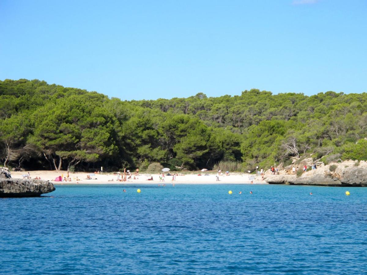 Holiday Home Can Marines Des Cami Des Carro By Interhome S'Horta Extérieur photo