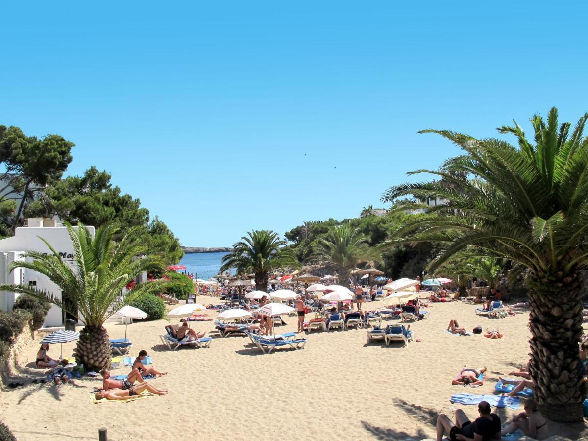 Holiday Home Can Marines Des Cami Des Carro By Interhome S'Horta Extérieur photo